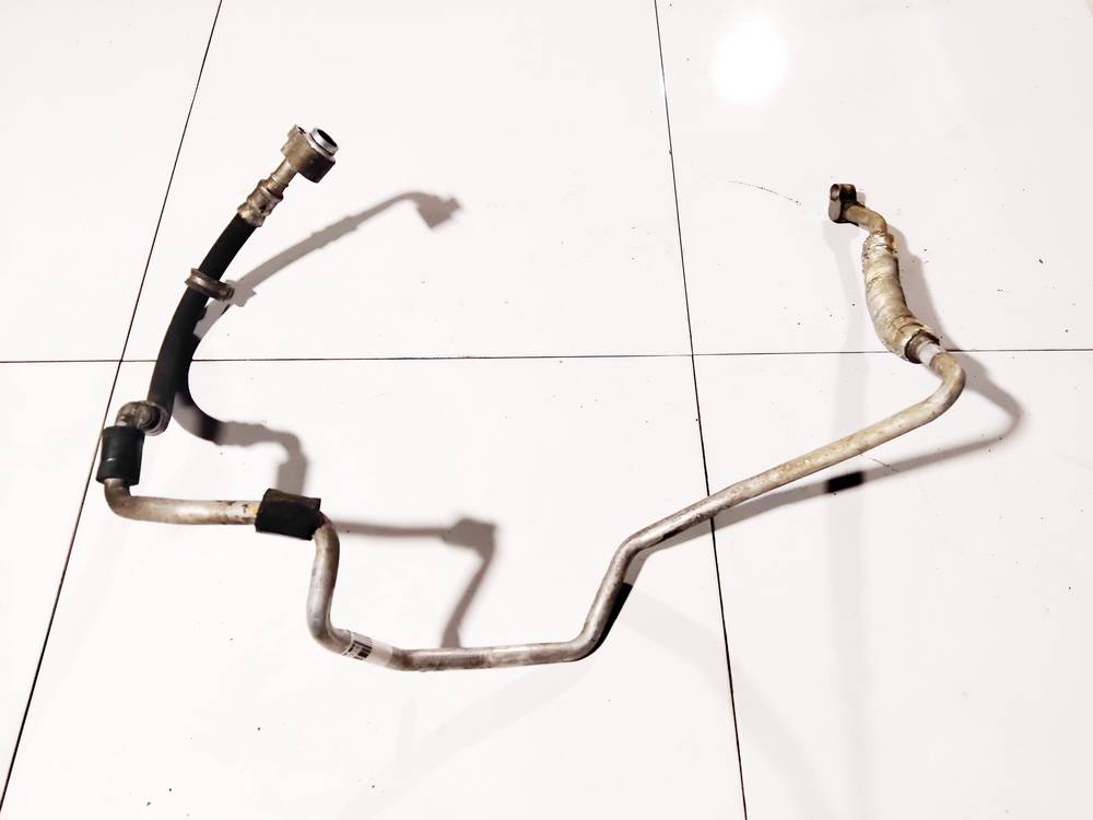 1K0820743CC Skoda Octavia 2006 Air Conditioner AC Hose Assembly (Air Conditioning Line)