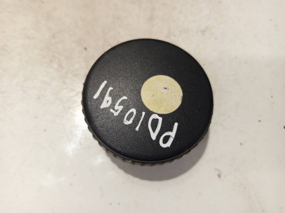 C062 Fiat Stilo 2002 Interior trim