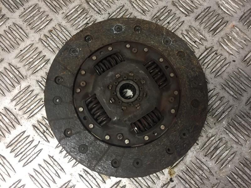 55559472 Opel Corsa 2008 Clutch disc - Thumbnail 2