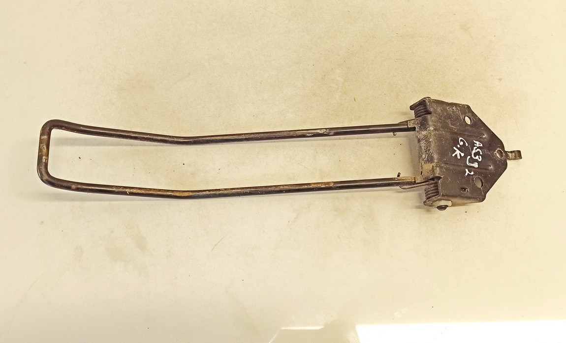 Citroen Berlingo 2008 Zawias tylnych drzwi - TYLNE - Thumbnail 2