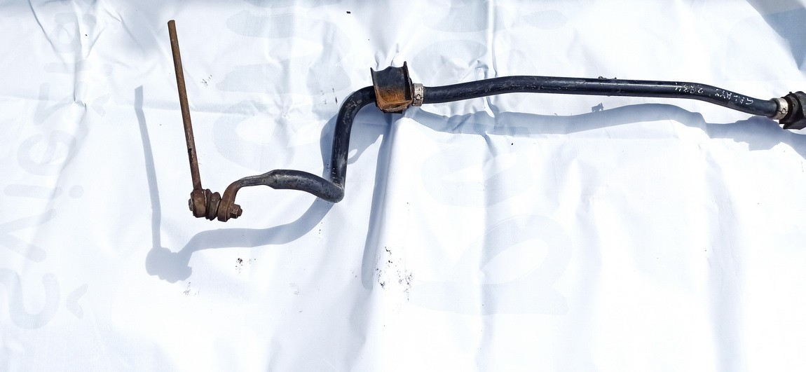 Ford Galaxy 2007 Стабилизатор передний - Thumbnail 3