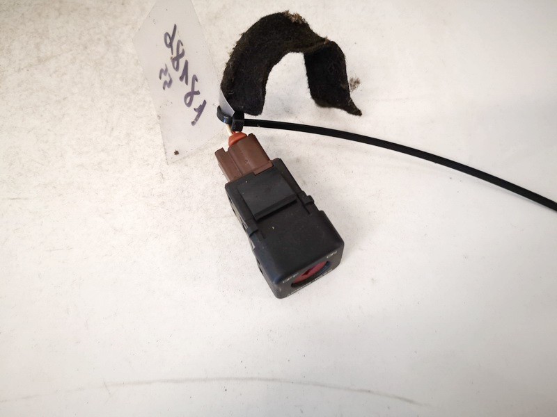 96373205XT Peugeot 607 2005 AIRBAG on off Switch (SAFETY ON-OFF SWITCH) - Thumbnail 2