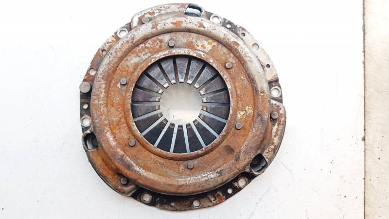 TYPM240E Volkswagen Passat 2006 Нажимной диск сцепления