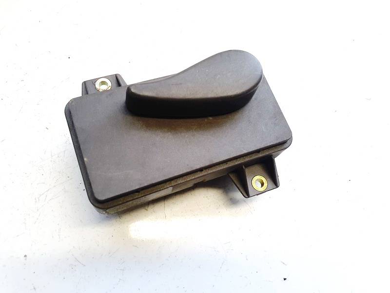 8L0959765 Audi A6 1999 Seat Control Button (seat control switch) - Thumbnail 2