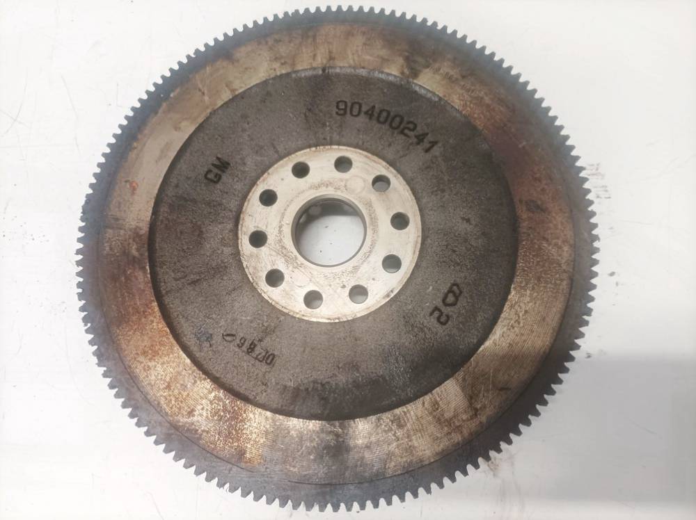 90400241 Opel Vectra 2000 Flywheel (for Clutch) - Thumbnail 2