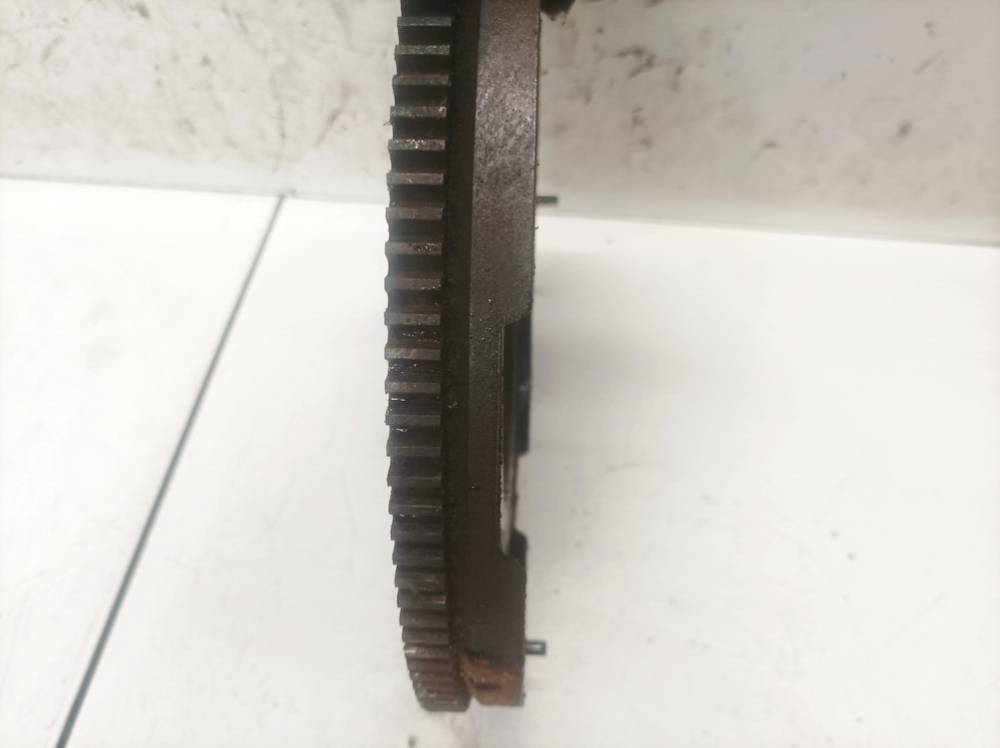 90400241 Opel Vectra 2000 Flywheel (for Clutch) - Thumbnail 3