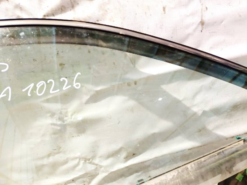 AS2 Audi A4 1997 Szyba drzwi - PRZEDNIE PRAWE - Thumbnail 3