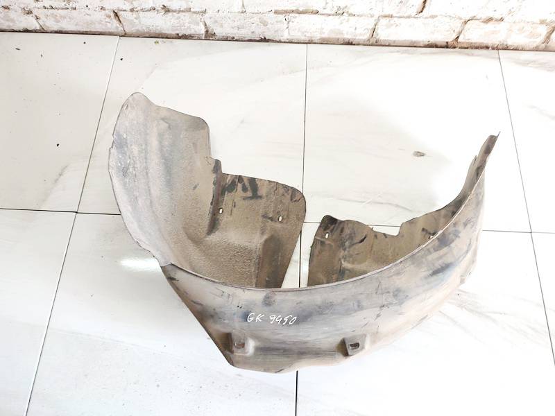 Volkswagen Passat 1998 Nadkole - TYLNE LEWE