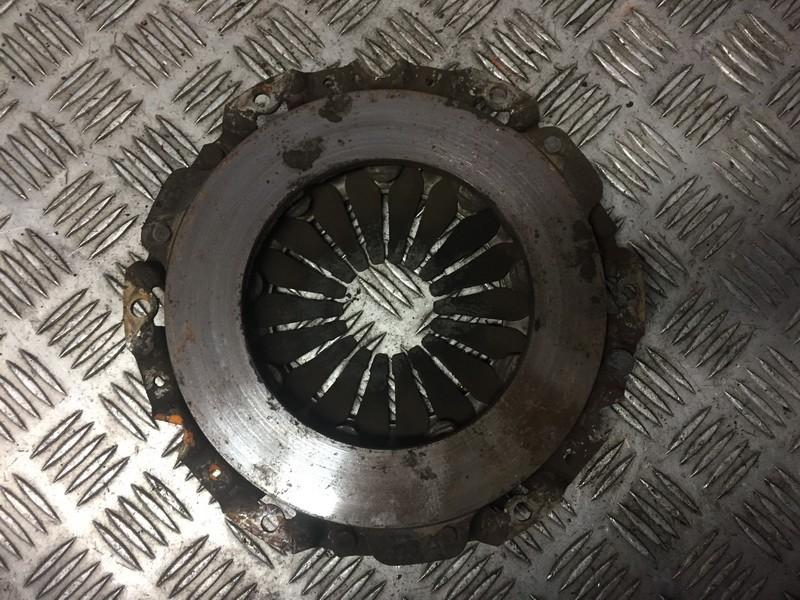 Opel Corsa 2008 Clutch Pressure Plate - Thumbnail 2