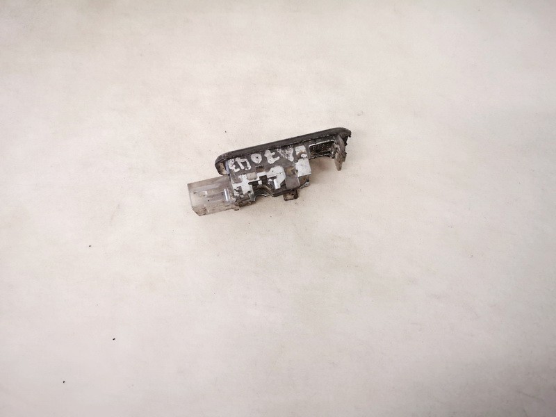 4B0947415 Audi A4 1998 Salono lemputė - Thumbnail 2