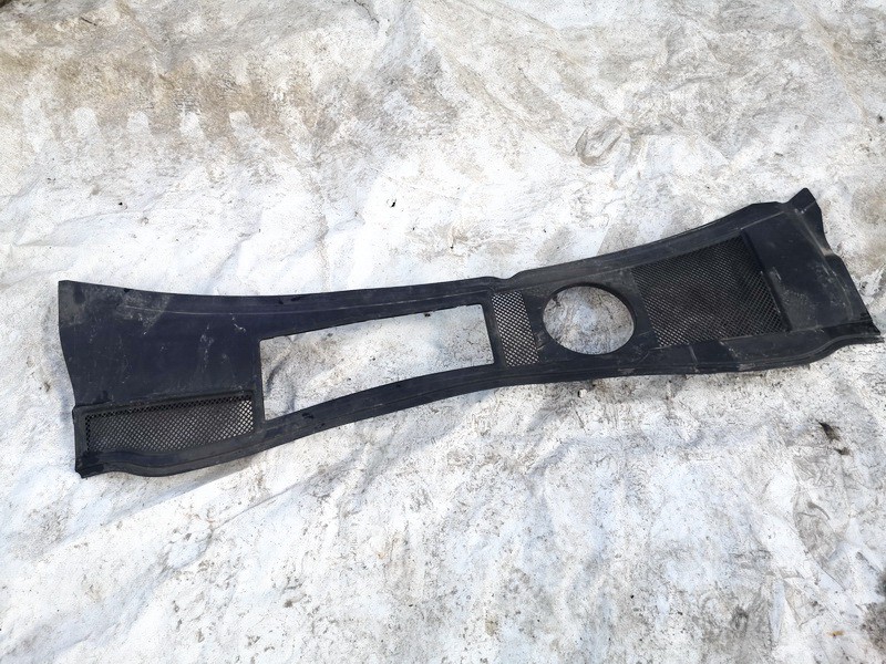 4B1819417B Audi A6 1999 Wiper Muolding - FRONT
