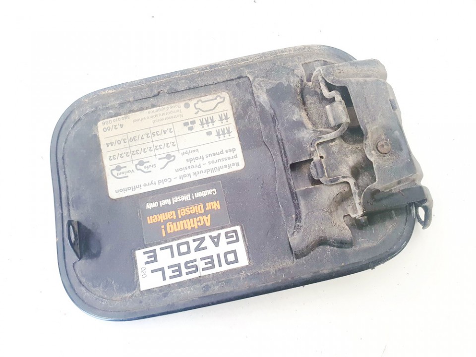 3A0010086 Volkswagen Passat 1995 Tankdeckel Tankklappe - Thumbnail 3