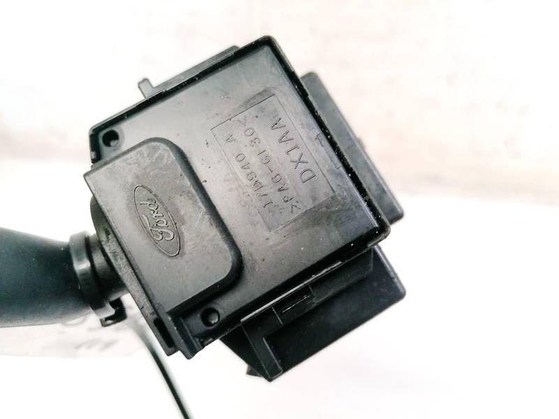 17D940A Ford Transit 2008 Indicator Switch (Light Stalk) - Thumbnail 3