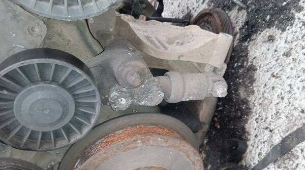 Opel Signum 2003 Tensioner Belt (Gates Tensioner Pulley)