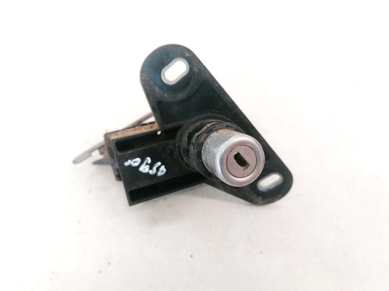 Opel Vectra 1998 Lid lock (BOOT LOCK) - REAR
