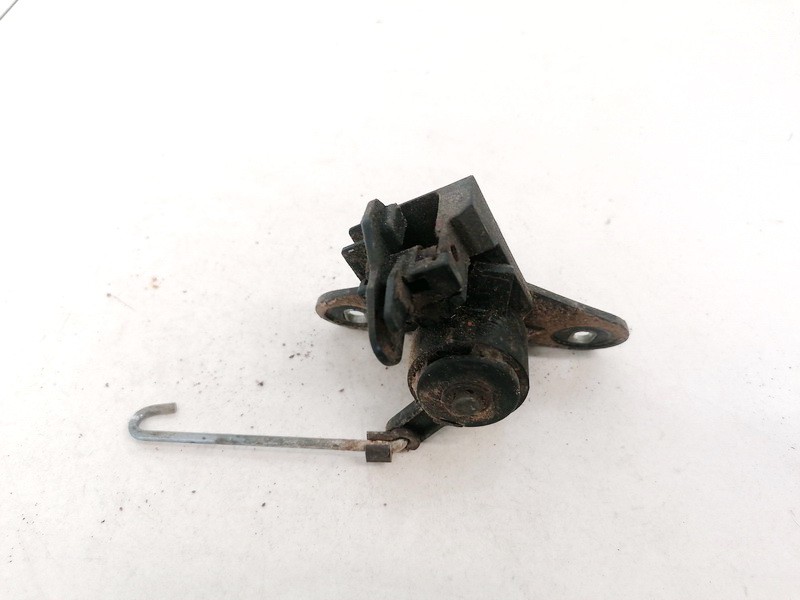 Opel Vectra 1998 Lid lock (BOOT LOCK) - REAR - Thumbnail 3