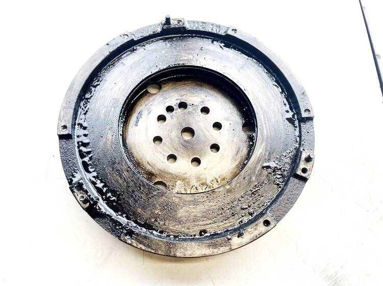 Hyundai i30 2012 Koło zamachowe