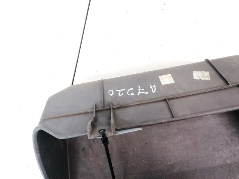 7700351871 Renault Master 2002 Glove Box Assembly - Thumbnail 3