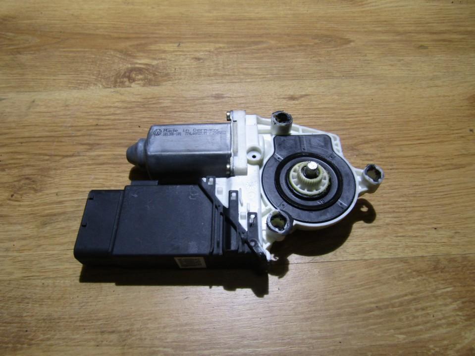 101386101 Volkswagen Golf 1999 Window Motor - FRONT RIGHT