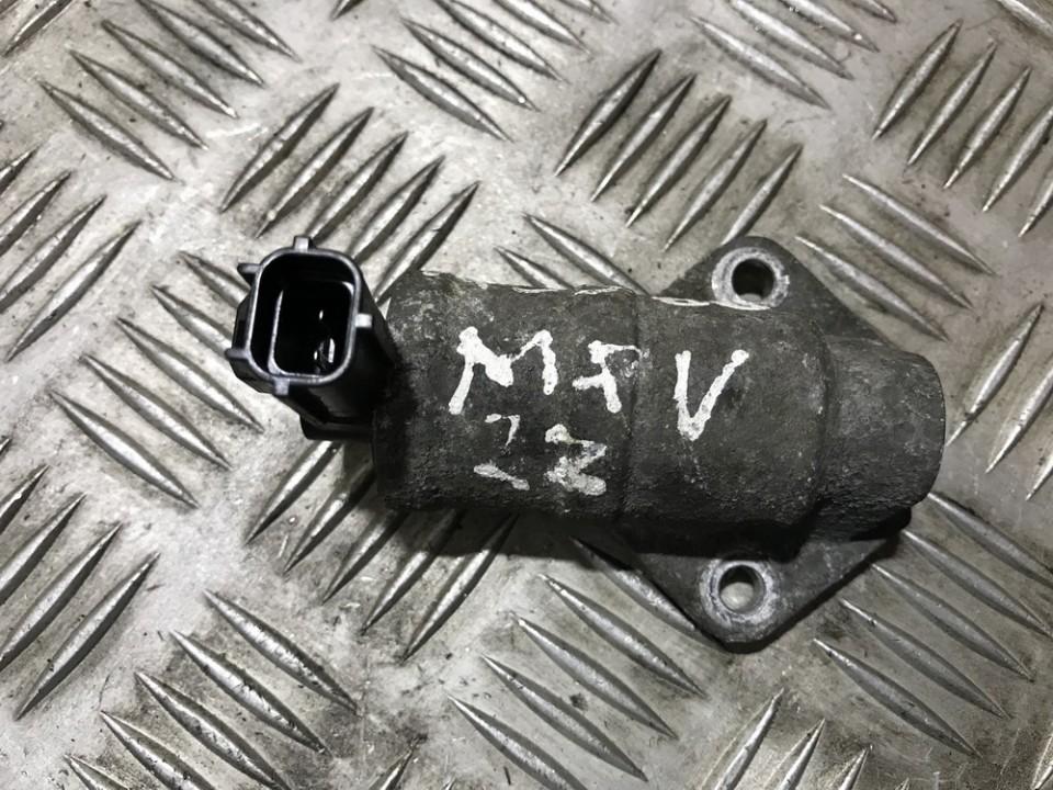 1S7G9F715AD Ford Focus 2003 Idle air vanne de contrôle