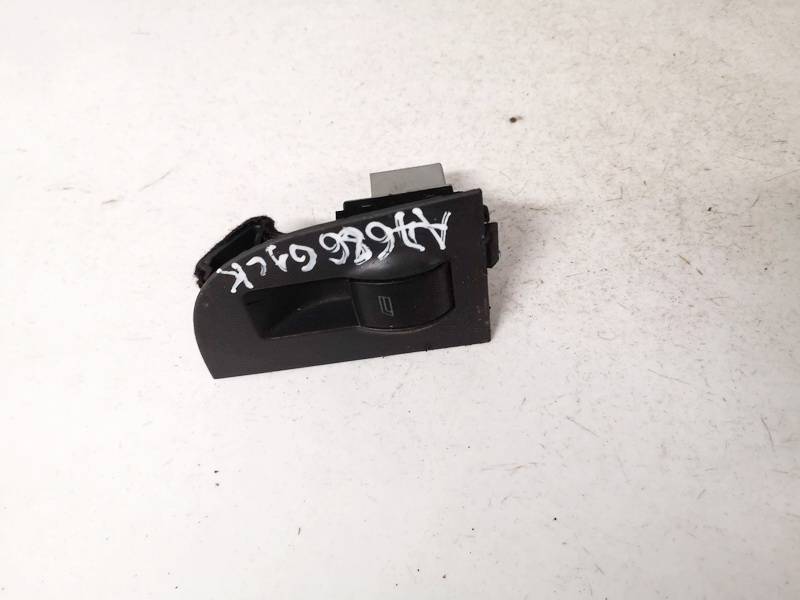 4B0959855 Audi A6 1997 Power window control (Window Regulator-Window Switch)