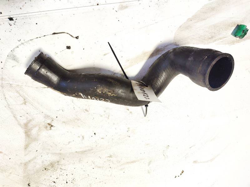 058145856K Audi A4 2000 Interkulerio zarna -  slanga - Thumbnail 3