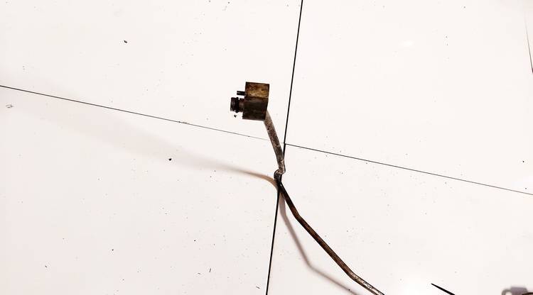 3C0820741A Volkswagen Passat 2006 Air Conditioner AC Hose Assembly (Air Conditioning Line) - Thumbnail 3