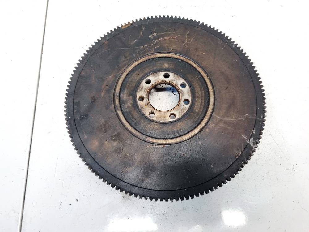 8200247241 Opel Vivaro 2004 Schwungscheibe - Thumbnail 4