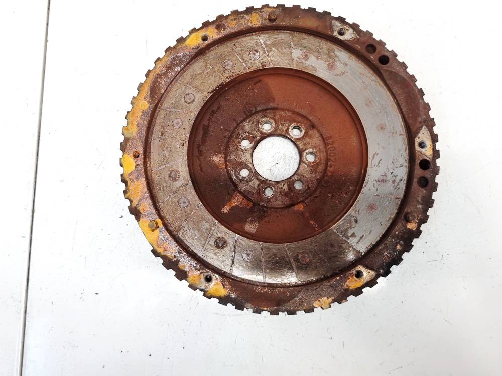 8200247241 Opel Vivaro 2004 Koło zamachowe