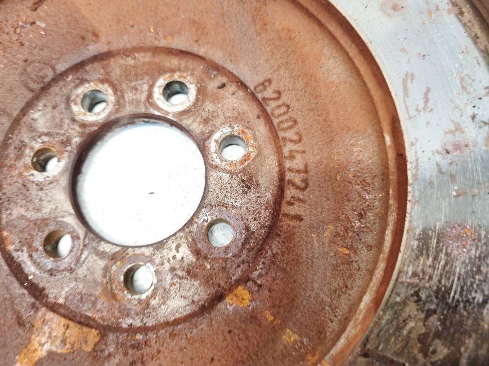 8200247241 Opel Vivaro 2004 Schwungscheibe - Thumbnail 3