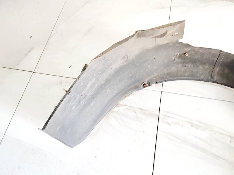 90562898 Opel Astra 2001 Подкрылок передний правая Локер - Thumbnail 2