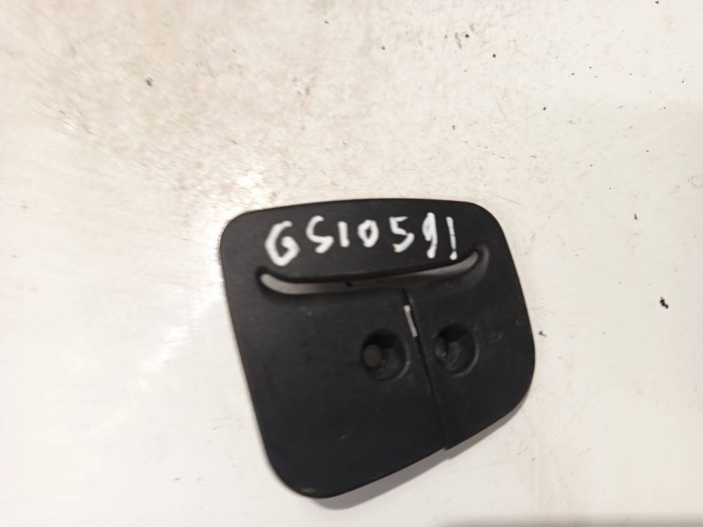 1837377 Fiat Stilo 2002 Interior trim