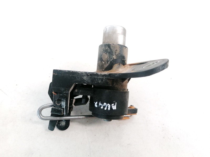 Opel Vectra 1997 Zamek tylnej klapy (zamek pomocniczy) - TYLNE - Thumbnail 2