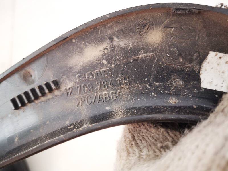 12789784 SAAB 9-3 2003 Innenausstattung - Thumbnail 3