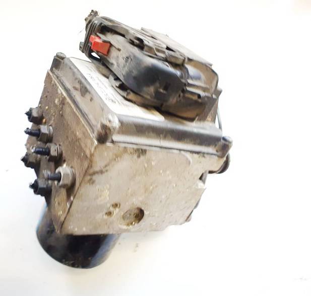 3C0614109A Volkswagen Passat 2007 ABS Unit (ABS Brake Pump)