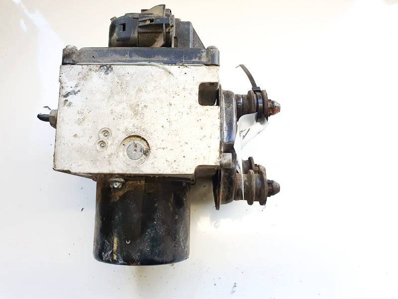 3C0614109A Volkswagen Passat 2007 ABS Unit (ABS Brake Pump) - Thumbnail 2