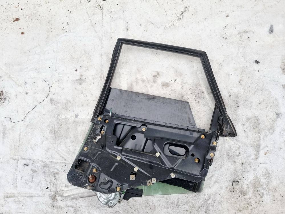 Audi 80 1994 Duru remas G.D.