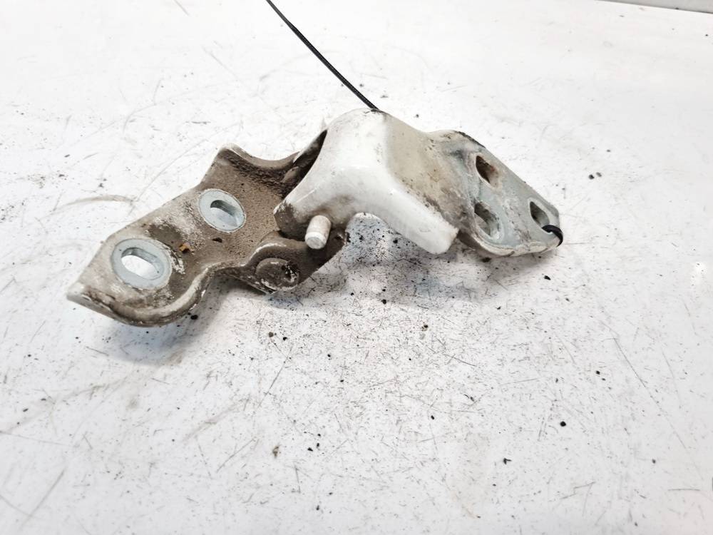 Citroen Jumper 2008 Door Hinge - FRONT - Thumbnail 2