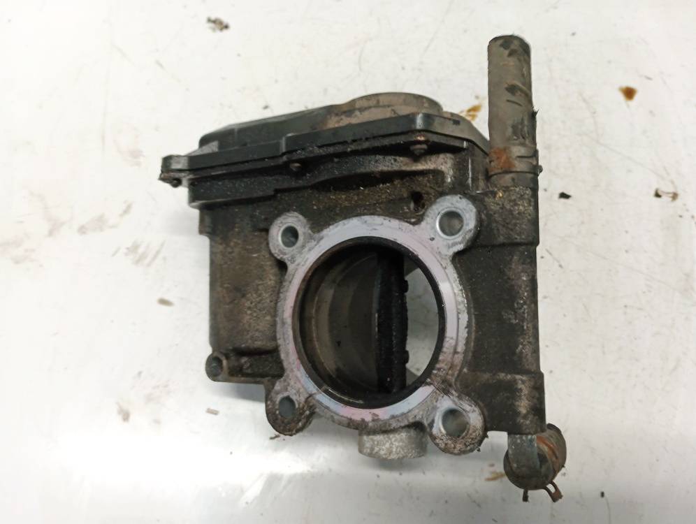 RF7J136B0D Mazda 6 2009 High Flow Throttle Body Valve (Air Control Valve) - Thumbnail 2