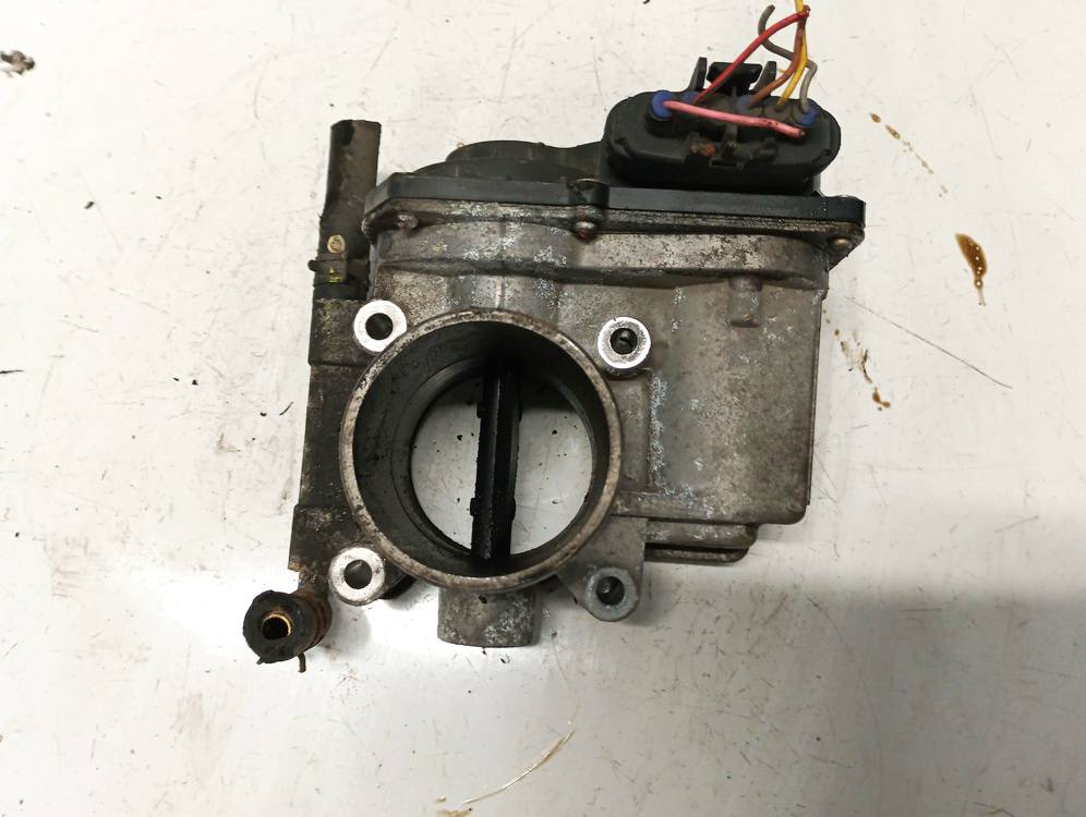 RF7J136B0D Mazda 6 2009 High Flow Throttle Body Valve (Air Control Valve)