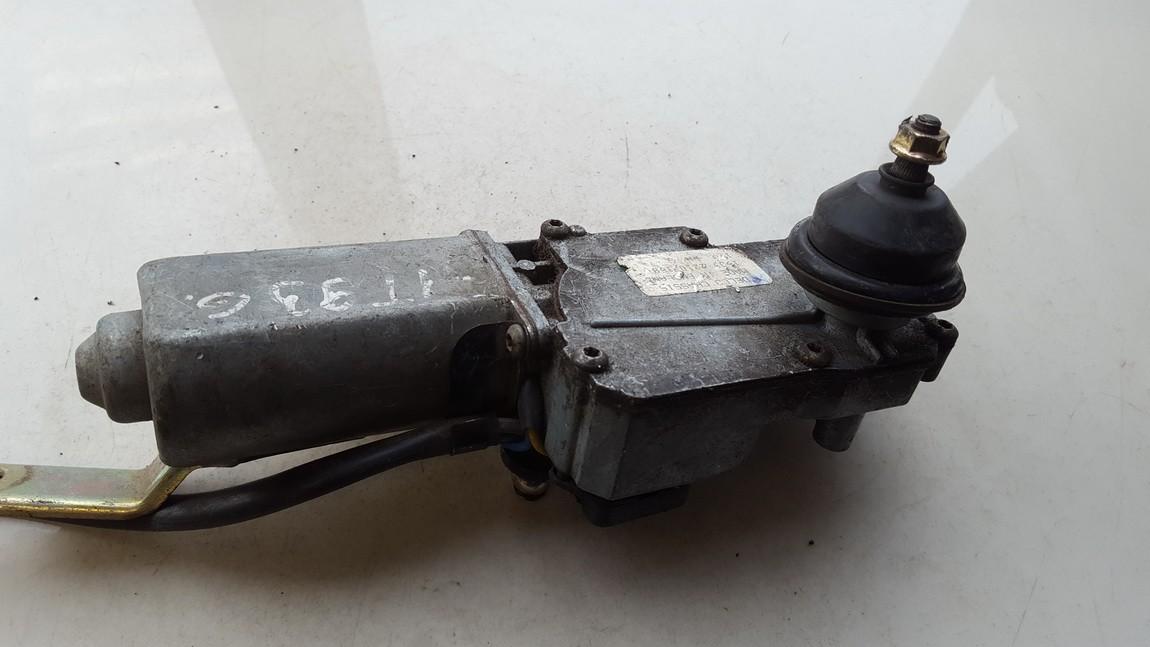 22107158 15J322107158 Rear wiper motor (Rear Screen Wiper Engine