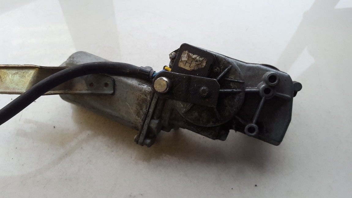 22107158 15J322107158 Rear wiper motor (Rear Screen Wiper Engine