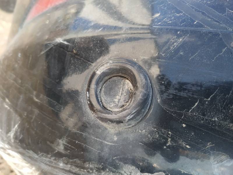 Volkswagen Passat 2009 Parking Sensor, park assist - REAR - Thumbnail 2