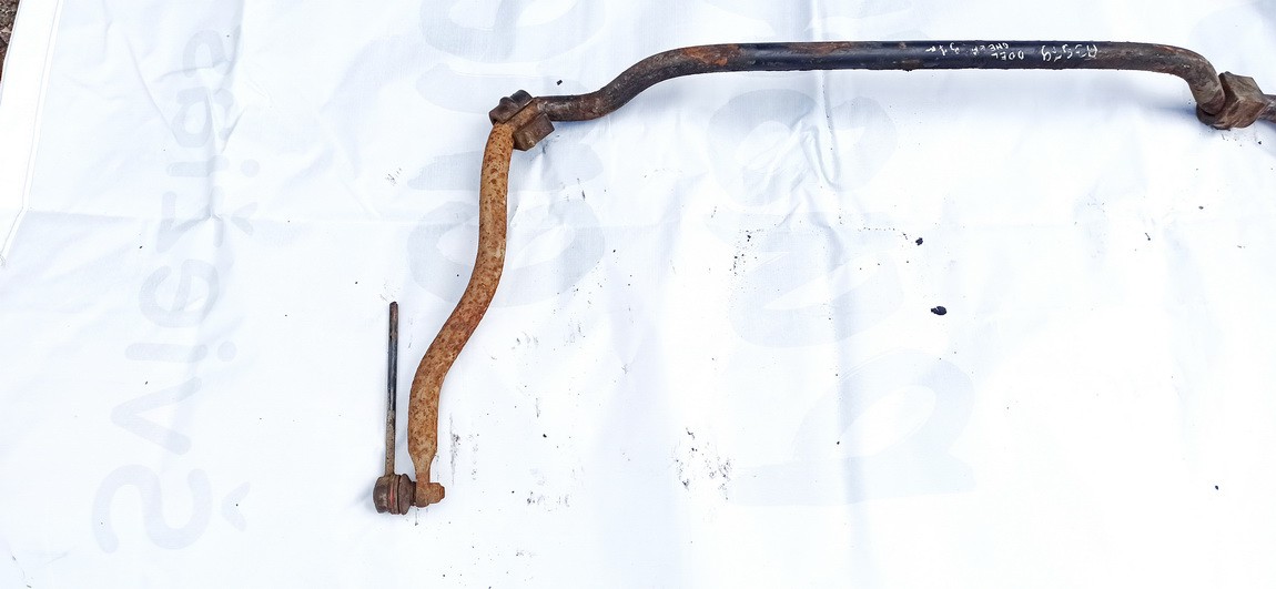 Opel Omega 1997 Stabilizator - PRZEDNIE - Thumbnail 3