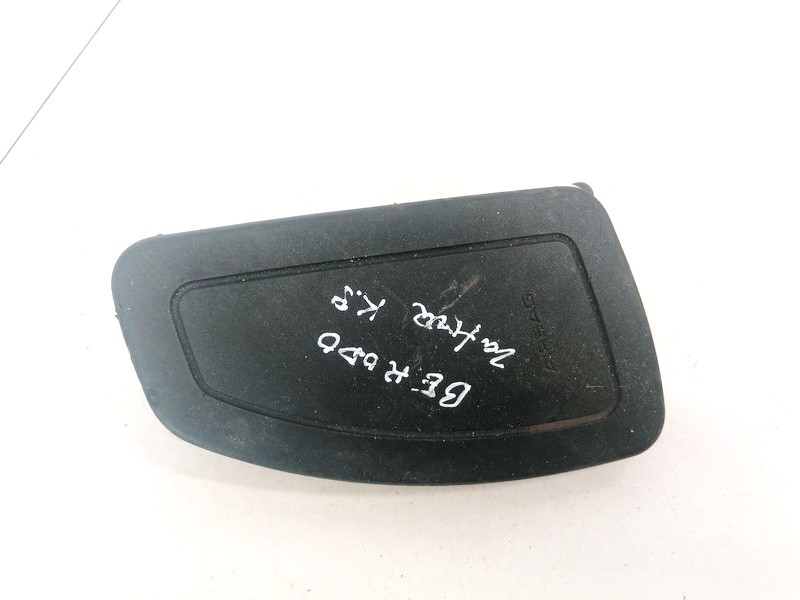 96536613ZD Citroen C4 2006 Seat AIRBAG