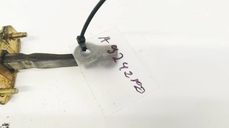 Volkswagen Passat 1997 Door Check (Strap) - FRONT RIGHT - Thumbnail 3