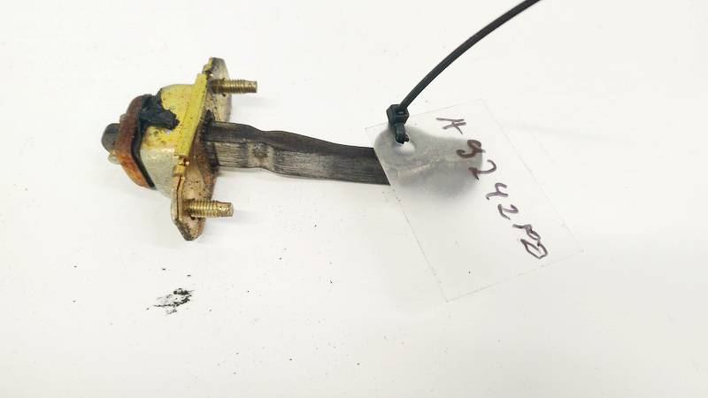 Volkswagen Passat 1997 Door Check (Strap) - FRONT RIGHT - Thumbnail 2