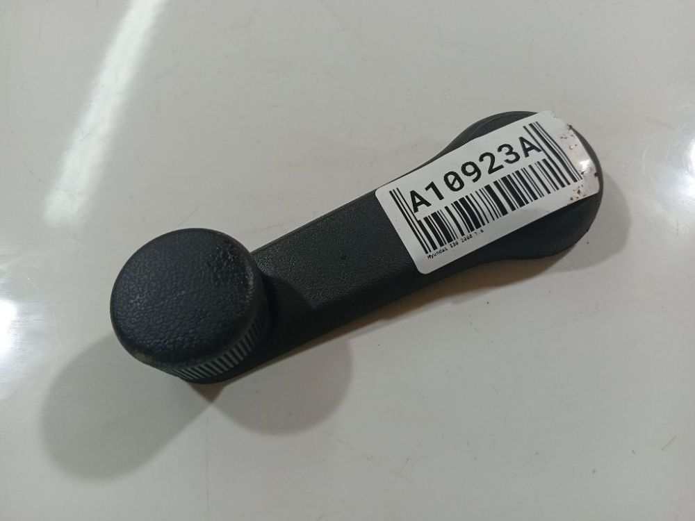 8263022001 Hyundai i30 2008 Window Crank Handle