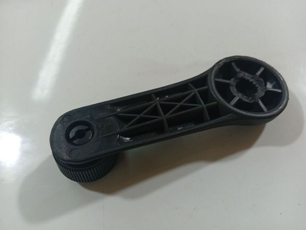 8263022001 Hyundai i30 2008 Window Crank Handle - Thumbnail 2