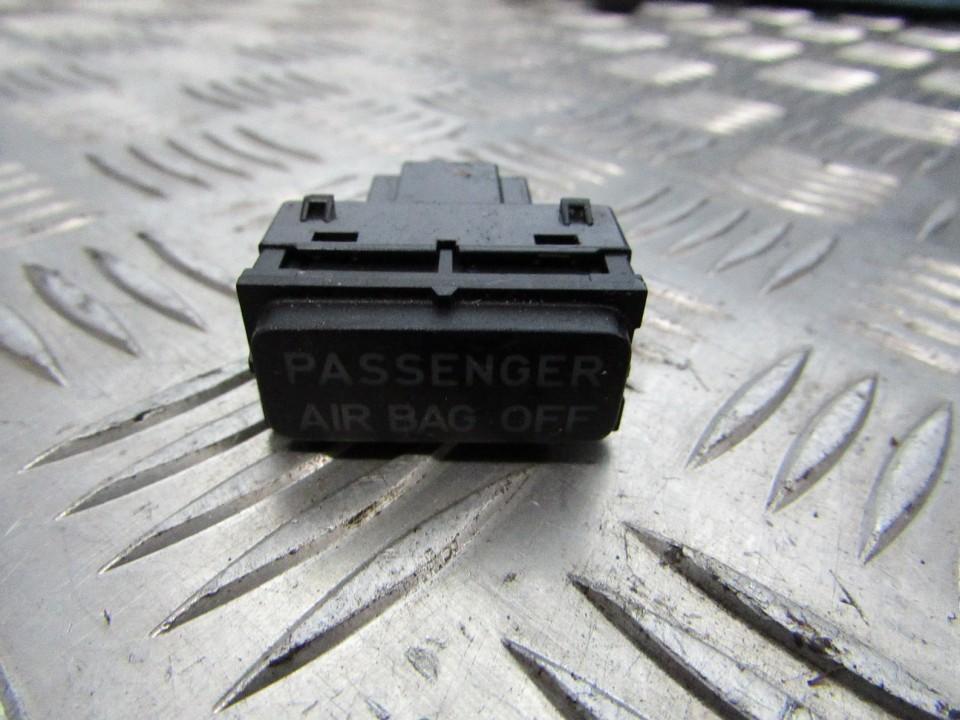 1K0919234B Volkswagen Golf 2005 AIRBAG on off Switch (SAFETY ON-OFF SWITCH)